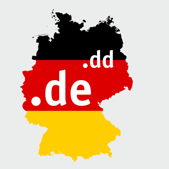 .dd Domain