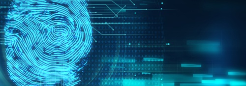 Fingerabdruck, Foto: iStock/monsitj Fingerabdruck, Foto: iStock/monsitj
